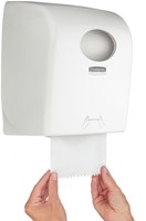 Handdoekroldispenser Kimberly Clark Aquarius 7375 1 Stuk-2