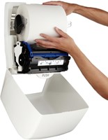 Handdoekroldispenser Kimberly Clark Aquarius 7375 1 Stuk-3