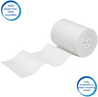 Handdoekrol Scott Control Slimroll 1laags 6623 6 Rol-1