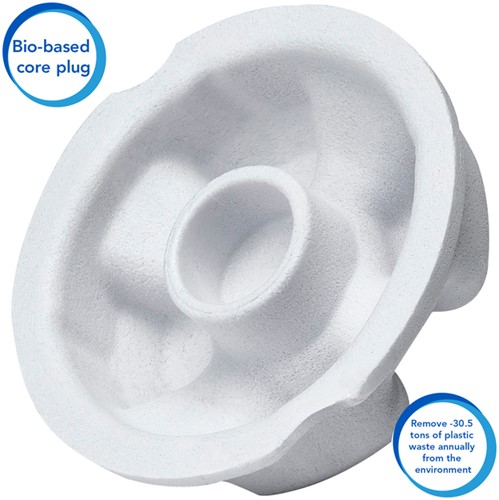 Handdoekrol Scott Control Slimroll 1laags 6623 6 Rol-2