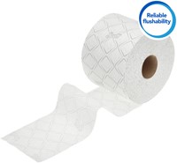 Toiletpapier Scott Control 3laags 350 vel wit 36 Rol-2