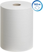 Handdoekrol Scott Control Slimroll 1laags 6657 6 Rol-3