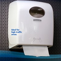 Handdoekrol Scott Control Slimroll 1laags 6657 6 Rol-3