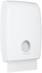 Handdoekdispenser Kimberly Clark Aquarius mvouw 1 Stuk