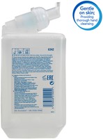 Handzeep Scott Control schuim frequent 1000ml 6 Fles-1