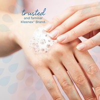 Handzeep Kleenex vloeibaar frequent 1000ml 6 Stuk-3