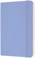 Notitieboek Moleskine pocket 90x140 ln sc hydr bl 1 Stuk-2