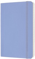 Notitieboek Moleskine pocket 90x140 ln sc hydr bl 1 Stuk-2