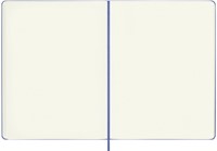 Notitieboek Moleskine XL 190x250 blc hc hydr bl 1 Stuk-1