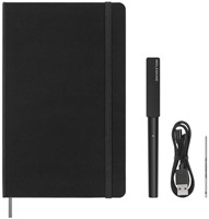 Smart Writing Set Pen + Smart notitieboek large zw 1 Stuk