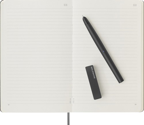 Smart Writing Set Pen + Smart notitieboek large zw 1 Stuk-2