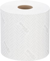 Poetspapier WypAll L10 GeneralClean 1-laags 800 vel wit 7256-3