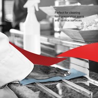 Poetspapier WypAll L10 1laags 630 vel blauw 6 Rol-4