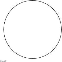 Plakkaatverf Creall basic wit 1000ml 1000 Milliliter-2