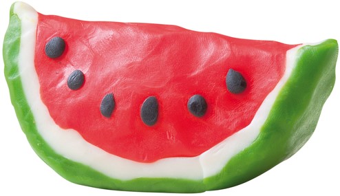 Klei Creall supersoft rood/blauw/groen/geel/wit 450 Gram-4