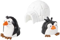 Klei Creall do+dry wit 1000gr 1000 Gram-2