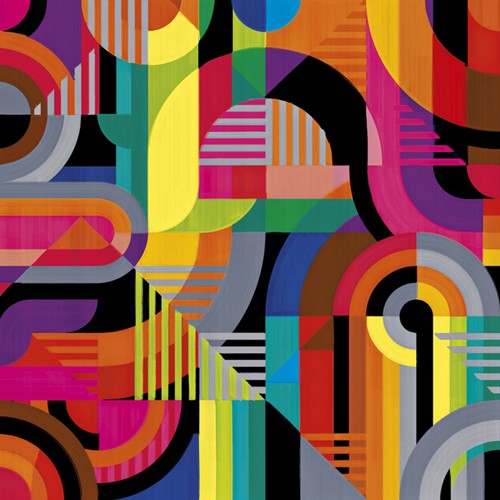 Viltstift STABILO Pen 68/24 Max Arty 24st assorti 24 Stuk-3