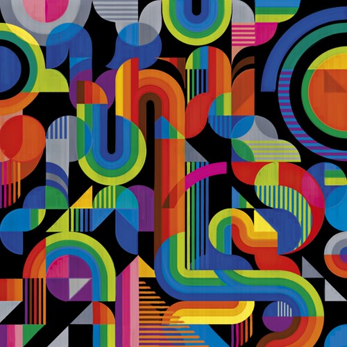 Viltstift STABILO Pen 68/6 Max Arty 6st assorti 6 Stuk-4