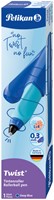 Rollerpen Twist R457 Deep Blue 1 Doos