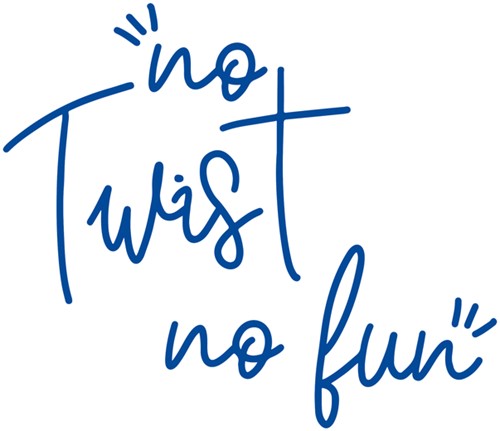 Rollerpen Twist R457 Fiery Red 1 Doos-1