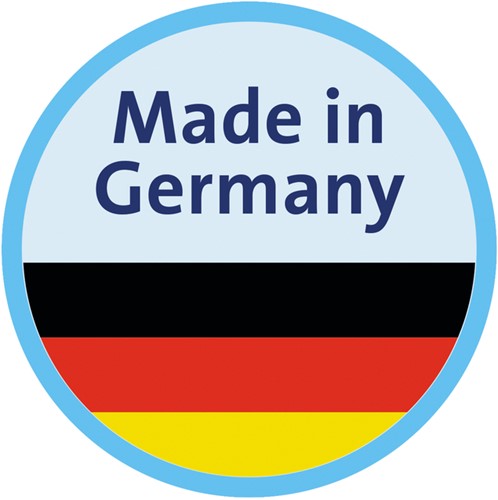 Rollerpen Twist R457 Fiery Red 1 Doos-2