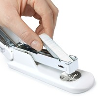 Nietmachine Rapesco Germ-Savvy Sting Ray wit 1 Stuk-3