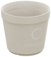 Beker Circulcup 200ml 36 stuks 36 Stuk