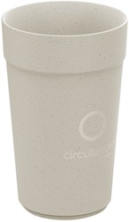 Beker Circulcup 400ml 16 stuks 16 Stuk