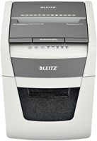 Papiervernietiger Leitz IQ Auto Small 50X 4x28mm 1 Stuk