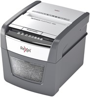 Papiervernietiger Rexel Optimum Auto 45X 4x28mm 1 Stuk-3