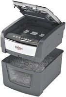 Papiervernietiger Rexel Optimum Auto 45X 4x28mm 1 Stuk-1