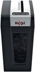 Papiervernietiger Rexel Secure MC4-SL 2x15mm 1 Stuk