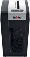 Papiervernietiger Rexel Secure MC6-SL 2x15mm 1 Stuk