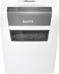 Papiervernietiger Leitz IQ Home 4x28mm 1 Stuk
