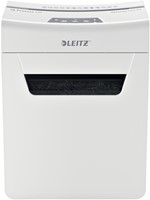 Papiervernietiger Leitz IQ Protect Prem 4M 2x15mm 1 Stuk