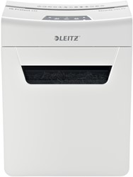 Papiervernietiger Leitz IQ Protect Prem 4M 2x15mm 1 Stuk