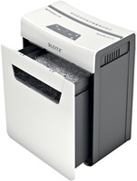 Papiervernietiger Leitz IQ Protect Prem 4M 2x15mm 1 Stuk-1