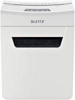 Papiervernietiger Leitz IQ Protect Prem 8X 4x40mm 1 Stuk