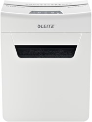 Papiervernietiger Leitz IQ Protect Prem 8X 4x40mm 1 Stuk