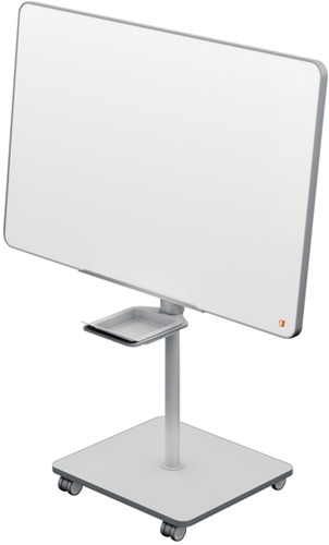 Flipover Nobo Move Meet magnetisch 70x100cm 1 Stuk-2