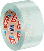 Plakband Tesa eco crystal 59034 19mmx33m tr 1 Stuk