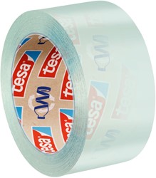Plakband Tesa eco crystal 59034 19mmx33m tr 1 Stuk