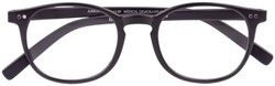 Leesbril I Need You +2.00 dpt Junior zwart