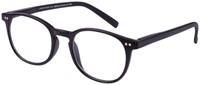 Leesbril I Need You +2.00 dpt Junior zwart-2
