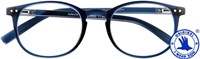 Leesbril I Need You +3.00dpt Junior blauw 1 Stuk