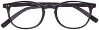 Leesbril I Need You +3.00 dpt Junior zwart
