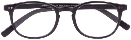 Leesbril I Need You +2.50 dpt Junior zwart