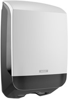 Handdoekdispenser Katrin medium wit 77410 1 Stuk-2