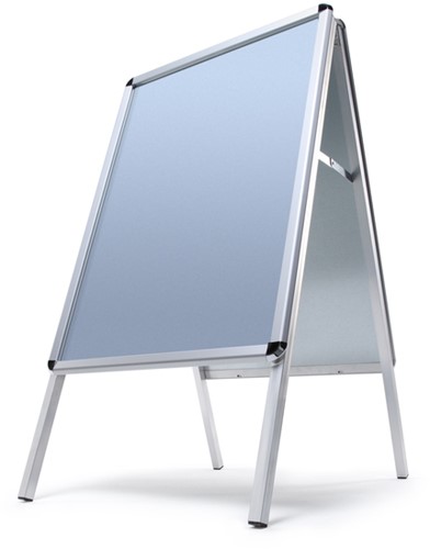 A-Bord 32 mm Ronde Hoeken A1 1 Stuk