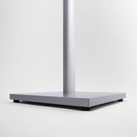 Menustandaard Design Standaard 25 mm Hoeken A3 1 Stuk-2